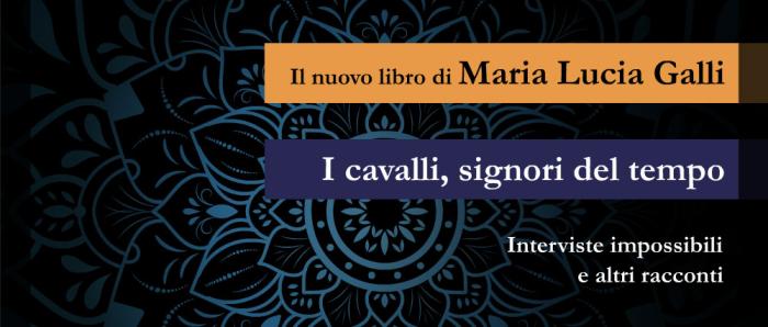 Le illustrazioni di Sabina Findlay per il libro 'I Cavalli Signori del Tempo'