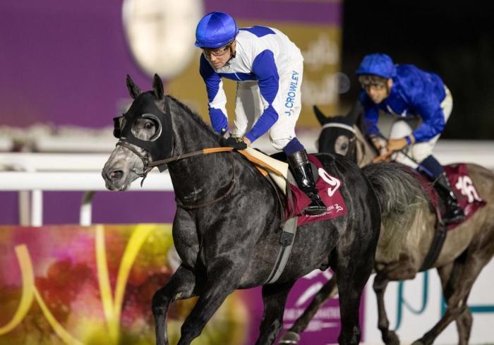 Uae President Cup a Milano: Moshrif (gr.1) e altri sette Vincitori di pattern races tra gli iscritti per il 21 giugno