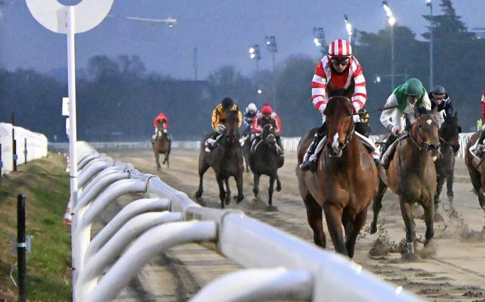 Uae President Cup domenica a Milano 7 vincitori di corse di gruppo su 10 partenti