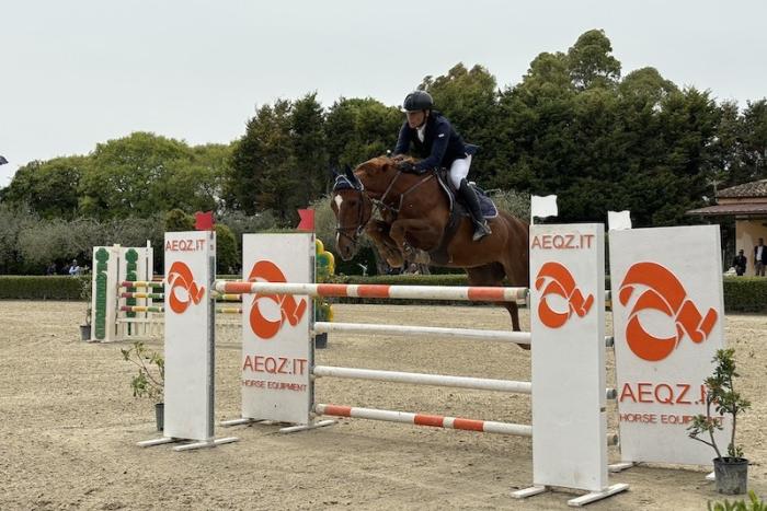 Salto ostacoli: all'ADIM di Augusta i Campionati Regionali 2026
