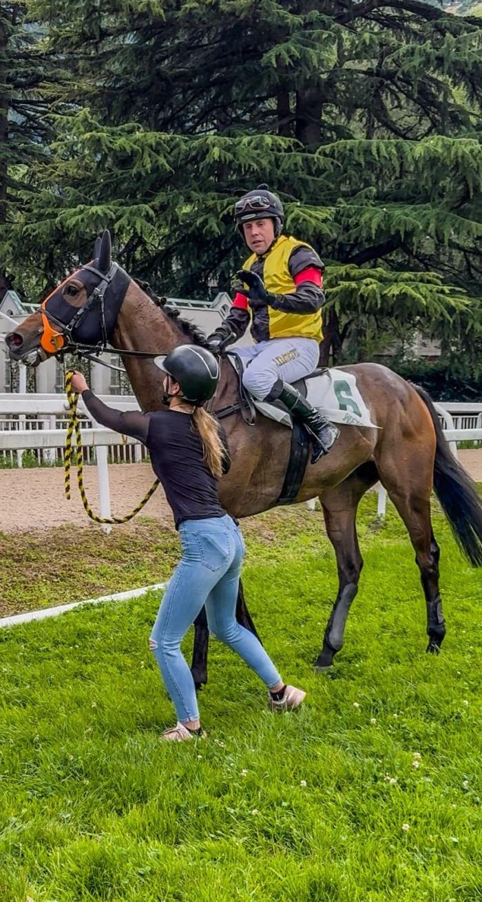 Woods domina la scena fra i 4 anni del criterium di primavera