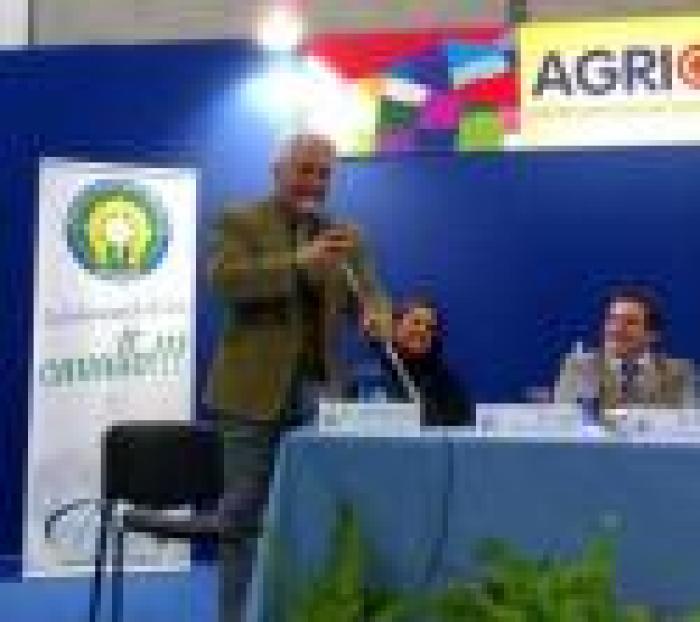 Fitetrec-Ante, la parola al presidente Spinelli