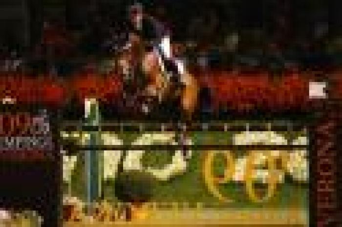 Fieracavalli-San Patrignano, unione tra giganti