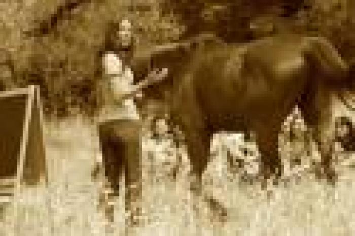 ''Così Sparta mi ha fatto scoprire... un altro Cavallo'' ''Così Sparta mi ha fatto scoprire... un altro Cavallo''