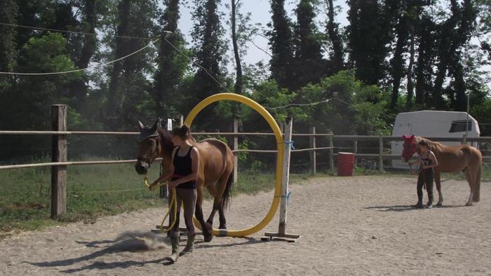 ... e l’Equility arriva anche in Italia! ... e l’Equility arriva anche in Italia!