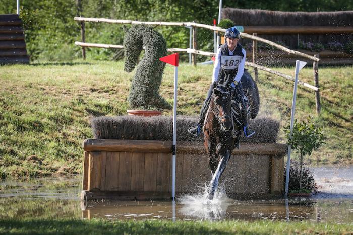 Mondiali Completo, Bertoli e Majolino completano la long list