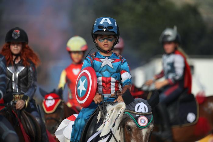 Ponyadi KEP Italia 2023: vince la Lombardia per il terzo anno consecutivo