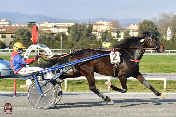 Un bel gioved&igrave; al Sesana, la premi&egrave;re dei due anni e Lorenzo Baldi in trasferta