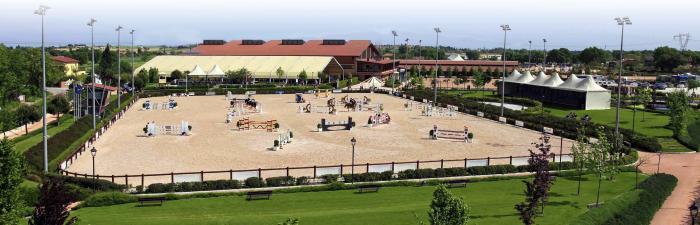 San Giovanni in Marignano al via Campionati Europei di salto Veterans. San Giovanni in Marignano al via Campionati Europei di salto Veterans.