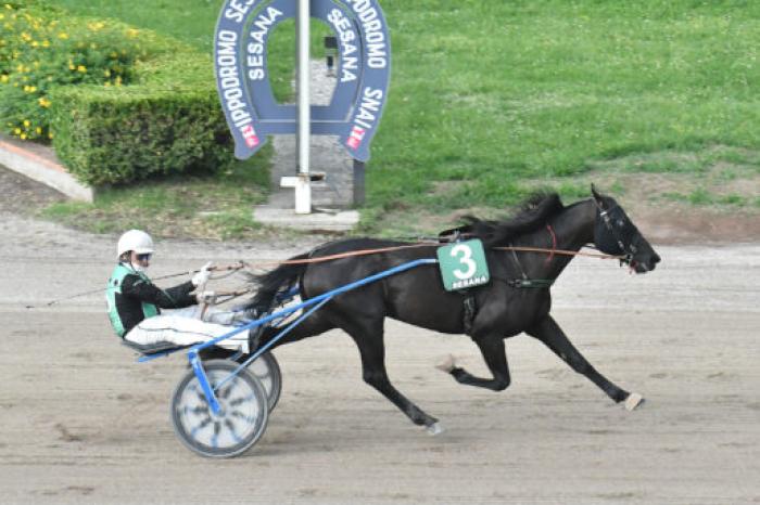 Mercoledì, grandi guide al Sesana, Flash Col atteso nel centrale Mercoledì, grandi guide al Sesana, Flash Col atteso nel centrale
