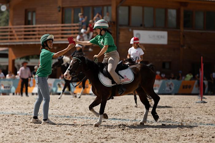 Tutto pronto per le Ponyadi KEP Italia 2024