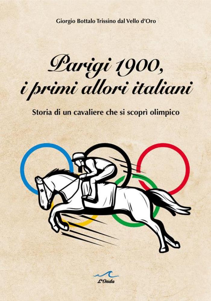 Il primo oro italiano per l'equitazione alle Olimpiadi