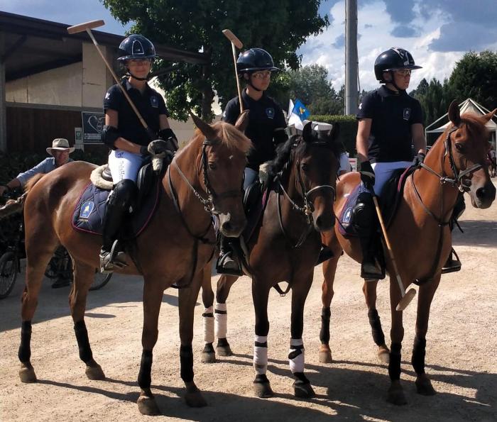 Ponyadi: la Sardegna trionfa nel Polo