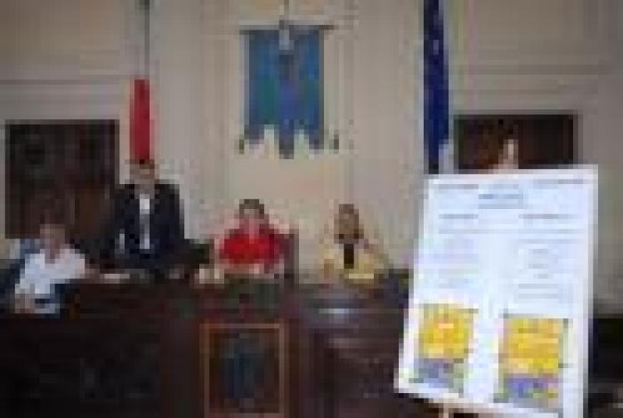 Montecatini, presentato il G.P. di Ferragosto