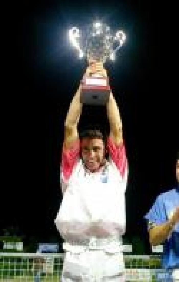 Montegiorgio, le classifiche del Campionato