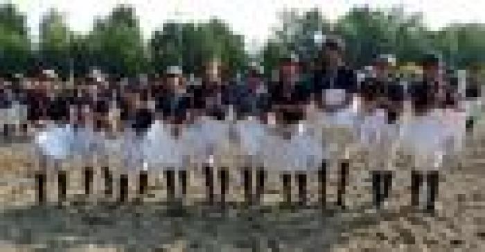Equitazione, i dieci finalisti di Horse Factor