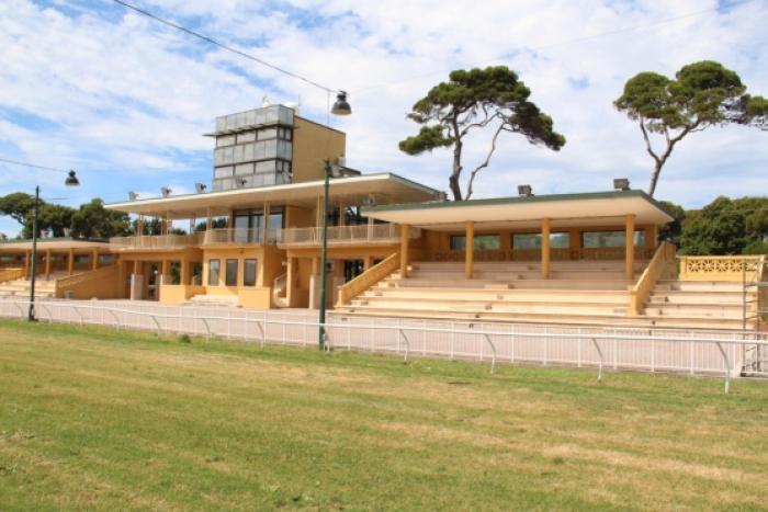 Livorno, c'è una speranza per l'ippodromo Caprilli Livorno, c'è una speranza per l'ippodromo Caprilli