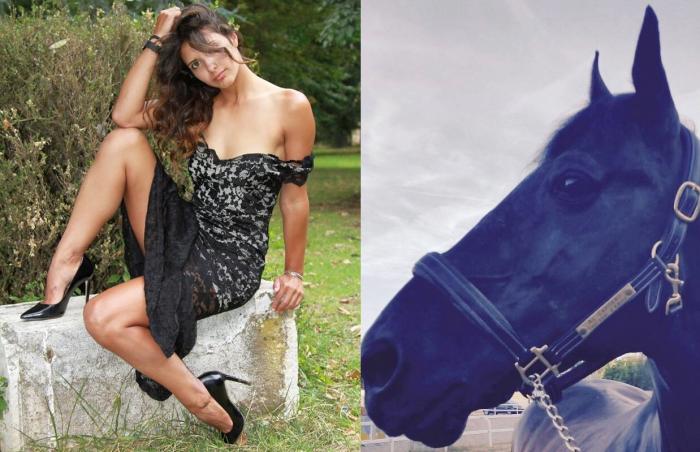 Albenga, questa sera corse, ospiti illustri e.....Varenne! Albenga, questa sera corse, ospiti illustri e.....Varenne!