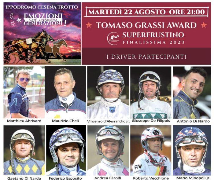 Cesena Superfrustino, la Finalissima.
