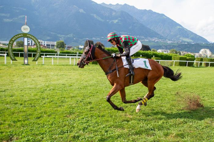 Il Ferragosto internazionale di Maia, due listed e l'HP, la guida alle sette corse