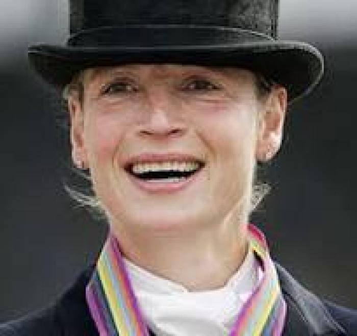 Parigi 2024, la Germania oro nel dressage