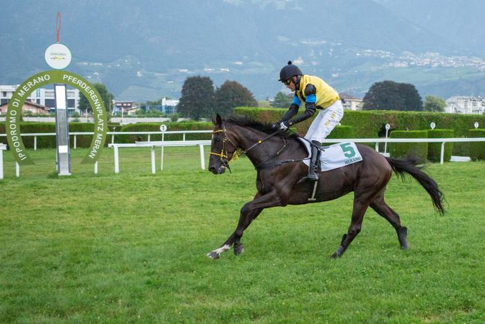 Madrilene atteso nel Piero e Franco Richard domenica a Maia