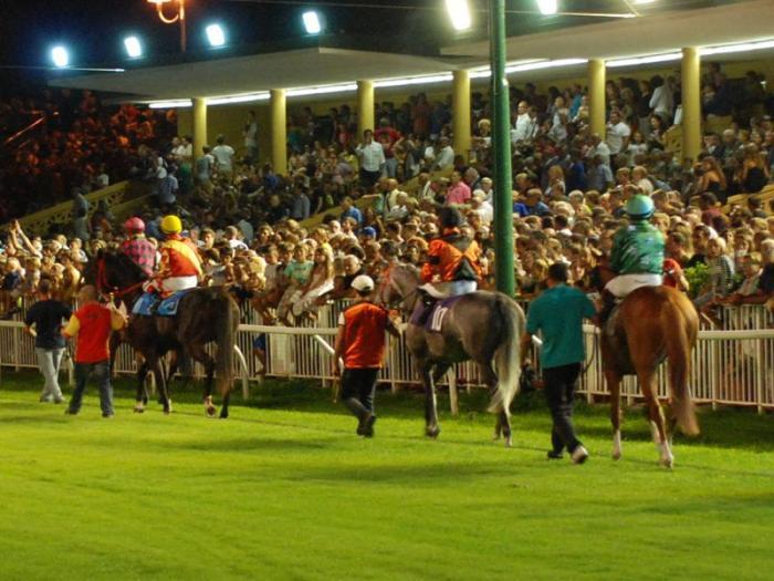 La notte della Coppa, venerd&igrave; al Caprilli il tradizionale handicap ardenzino
