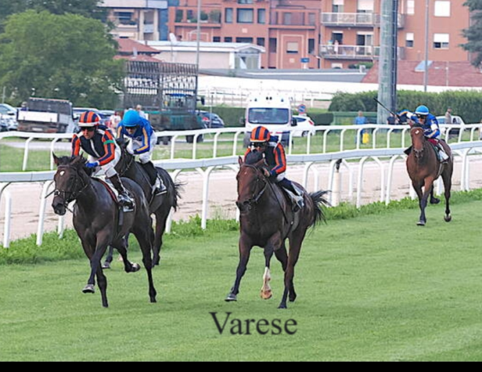 Varese principale, super sabato alle Bettole con Criterium e Borghi