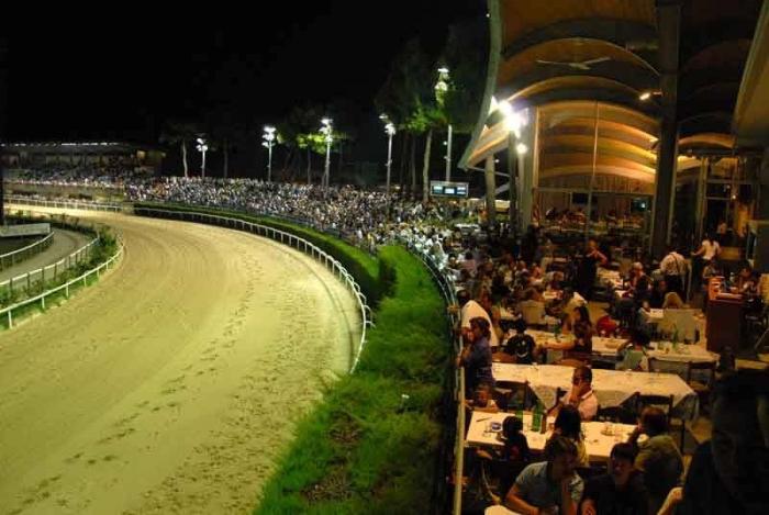 Giovedì al via la stagione di Corridonia, Gran Premio il 12 agosto Giovedì al via la stagione di Corridonia, Gran Premio il 12 agosto