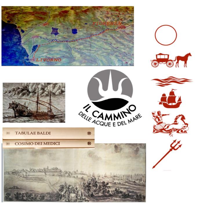 Cammini d'Italia: nasce Il cammino delle acque e del mare Cammini d'Italia: nasce Il cammino delle acque e del mare