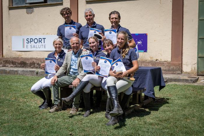 Pubblicato bando corso di laurea in scienze motorie dedicato atleti fise Pubblicato bando corso di laurea in scienze motorie dedicato atleti fise