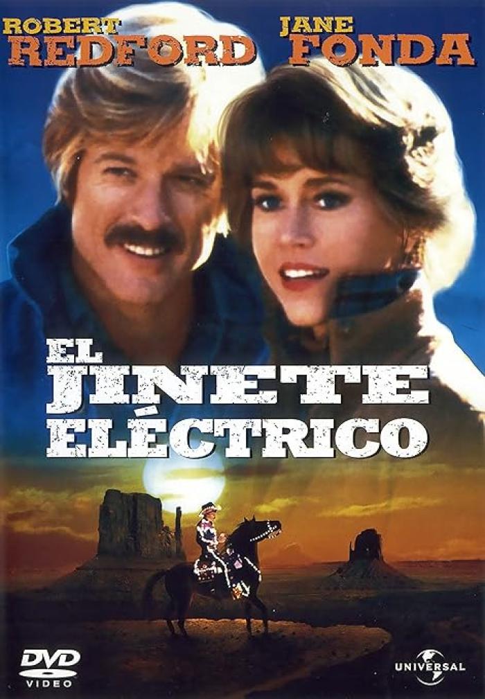 Il Cavaliere Elettrico : un film che ancora ci invita a riflettere Il Cavaliere Elettrico : un film che ancora ci invita a riflettere