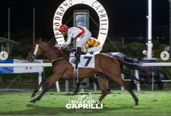 Venerdì sera all'Ardenza con il Criterium Labronico Venerdì sera all'Ardenza con il Criterium Labronico
