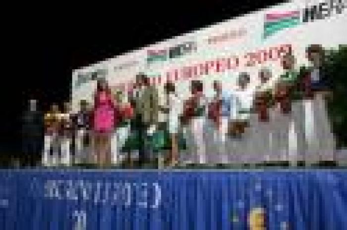 Europeo a Cesena, tutto in TV su Rai Sport 1