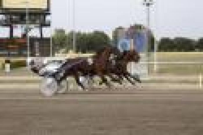 Tor di Valle, i risultati del sabato classico Tor di Valle, i risultati del sabato classico