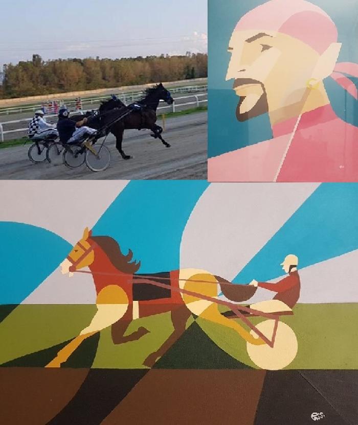 Montechiarugolo, sport, arte e solidarietà