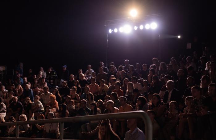 Tantissimi visitatori ed ottimo risultato per la 53^ Mostra Nazionale del Cavallo Tantissimi visitatori ed ottimo risultato per la 53^ Mostra Nazionale del Cavallo