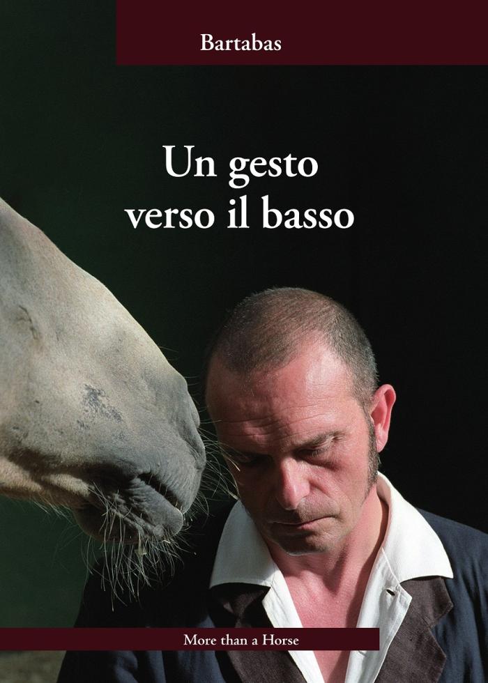Il nuovo libro di Bartabas 