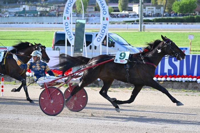 Cesena d'Europa, sabato la magica notte del Campionato