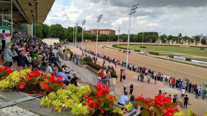 Il trotto di Bologna, domani apertura Arcoveggio