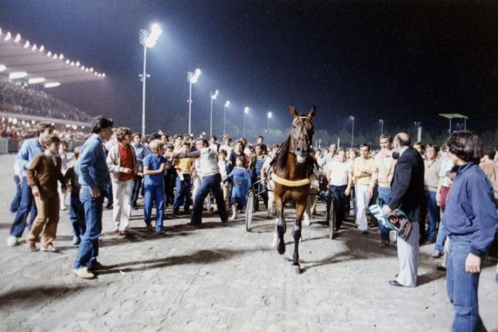 Cesena. Campionato Europeo: ultimo atto.