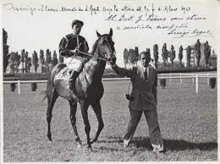 GIUSEPPE DE MONTEL : IL VERO GIGANTESCO ANTI TESIO GIUSEPPE DE MONTEL : IL VERO GIGANTESCO ANTI TESIO