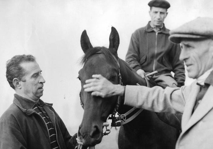 Ciao  Deauville,  il turf e' gi&agrave; a LONGCHAMP