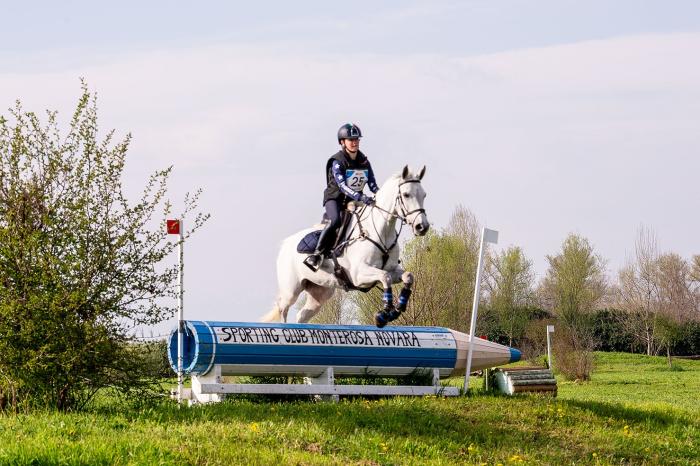 Sporting Club Monterosa , torna Cavalli e non solo Sporting Club Monterosa , torna Cavalli e non solo