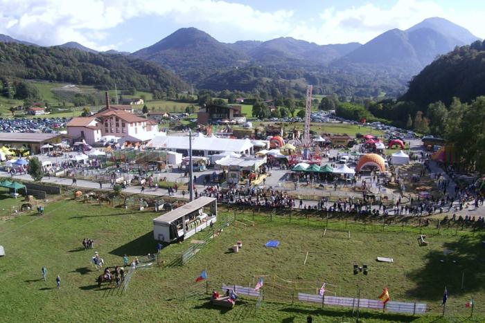Al via il Valsassina Country Festival 2025