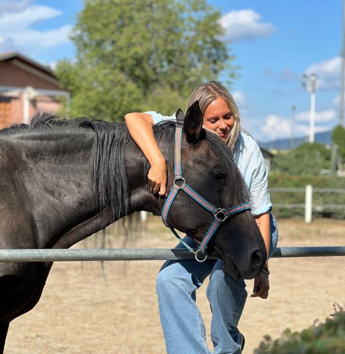 Fargetta, quando un cavallo indica la strada