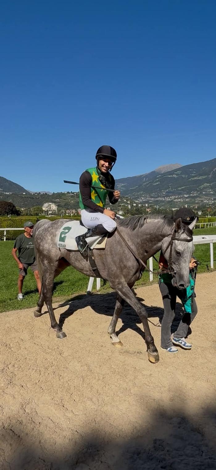 TUTTO PRONTO PER IL KURT GOLDEGG, IL MERANO DEGLI AMATORI !