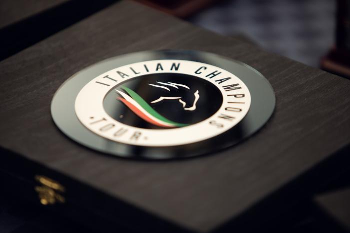 ASCOLI PICENO PROLOGO DELLA FINALE DI  FIERACAVALLI