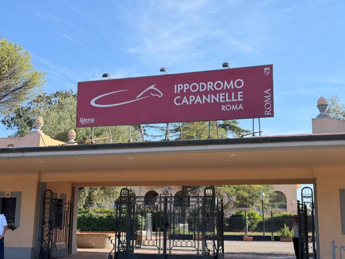 Riparte Capannelle tra molto lavoro fatto ed altro che resta da fare