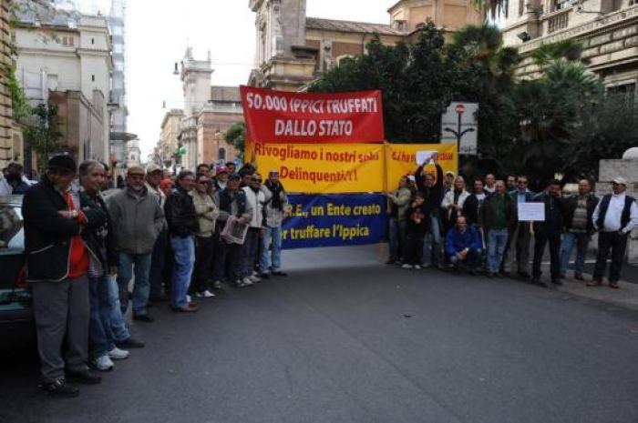 In home page e qui sopra alcune immagini della manifestazione foto Caldani In home page e qui sopra alcune immagini della manifestazione foto Caldani